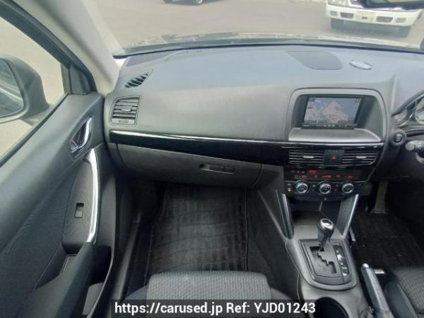 Used 2012 AT mazda cx-5 KE2FW Image[17]