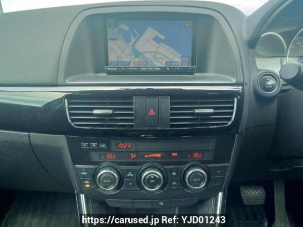 Used 2012 AT mazda cx-5 KE2FW Image[18]