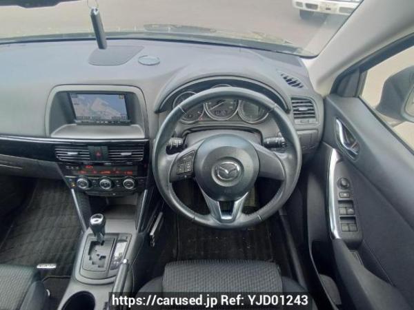 Used 2012 AT mazda cx-5 KE2FW Image[19]