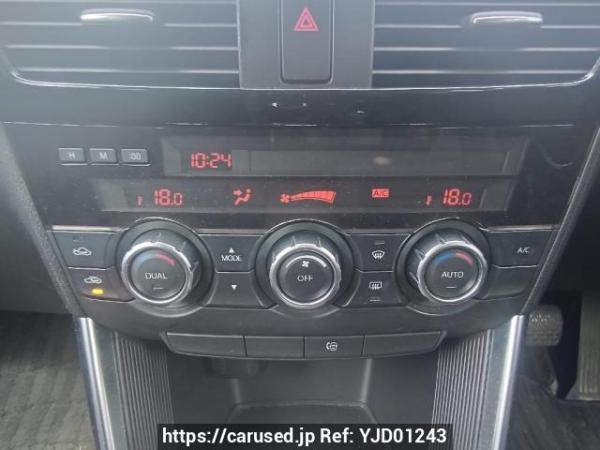 Used 2012 AT mazda cx-5 KE2FW Image[21]