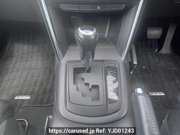 Used 2012 AT mazda cx-5 KE2FW Image[22]