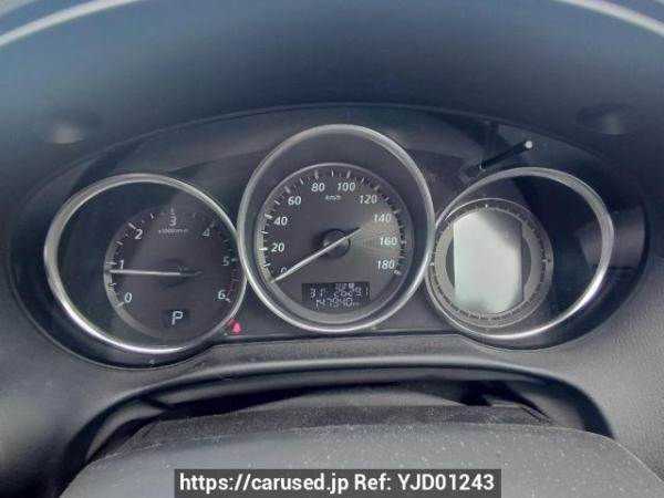 Used 2012 AT mazda cx-5 KE2FW Image[23]