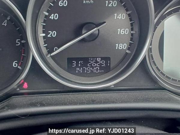 Used 2012 AT mazda cx-5 KE2FW Image[24]