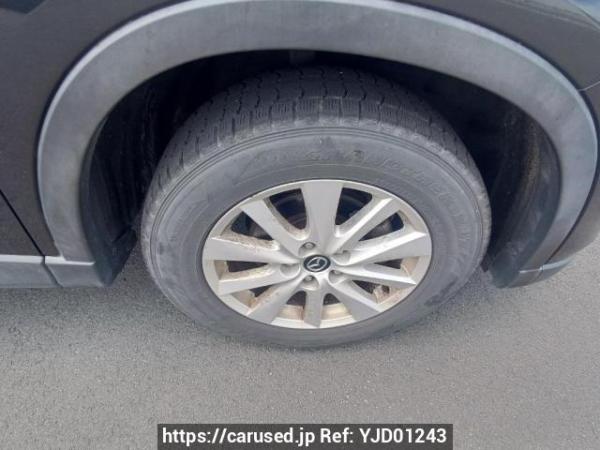 Used 2012 AT mazda cx-5 KE2FW Image[27]
