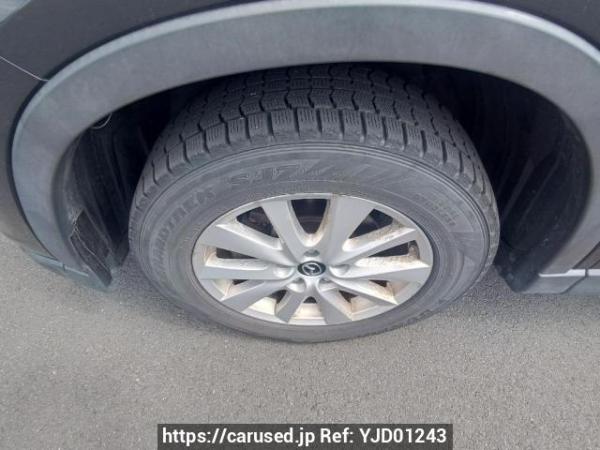 Used 2012 AT mazda cx-5 KE2FW Image[28]