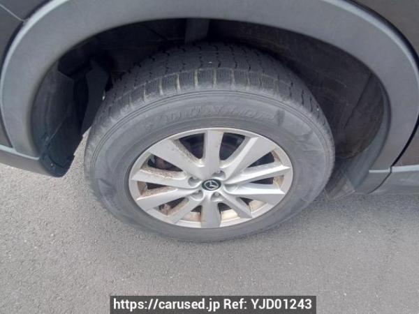 Used 2012 AT mazda cx-5 KE2FW Image[29]
