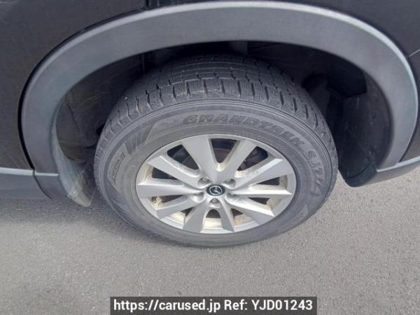 Used 2012 AT mazda cx-5 KE2FW Image[30]