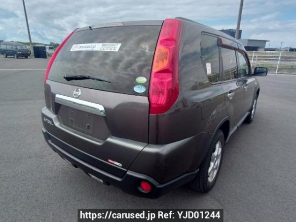 Used 2009 AT nissan x-trail NT31 Image[6]