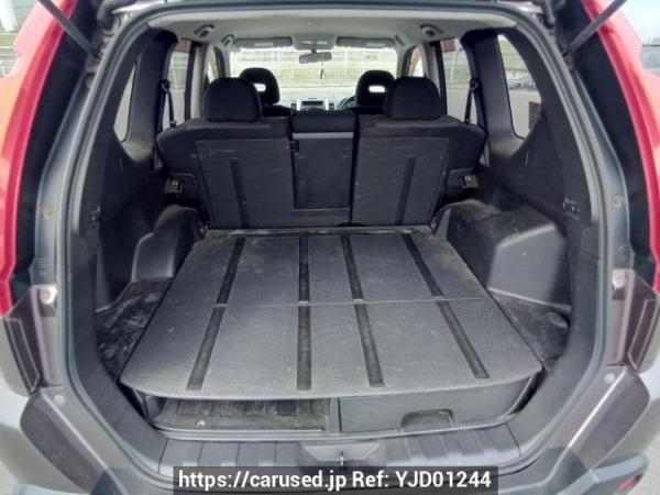 Used 2009 AT nissan x-trail NT31 Image[8]