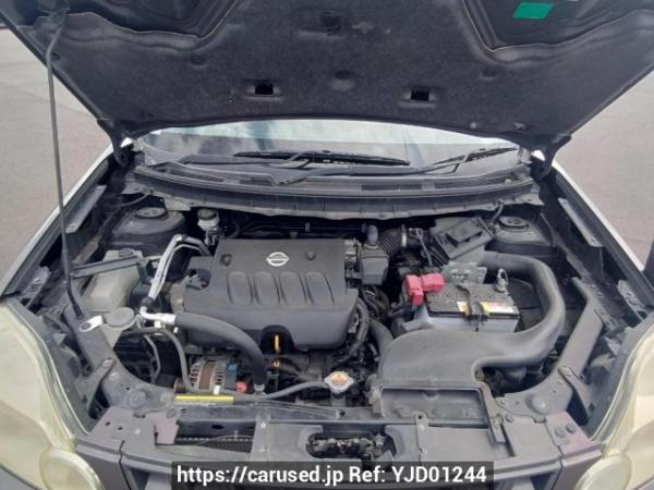 Used 2009 AT nissan x-trail NT31 Image[9]