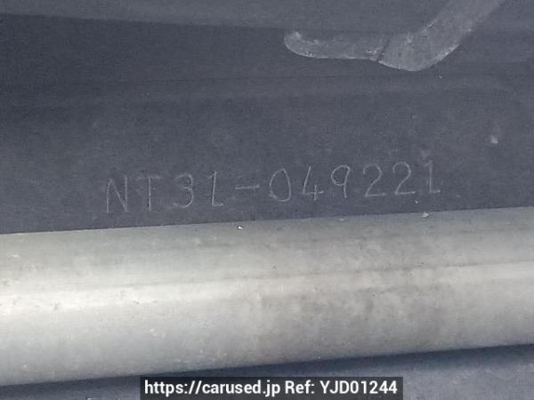 Used 2009 AT nissan x-trail NT31 Image[11]