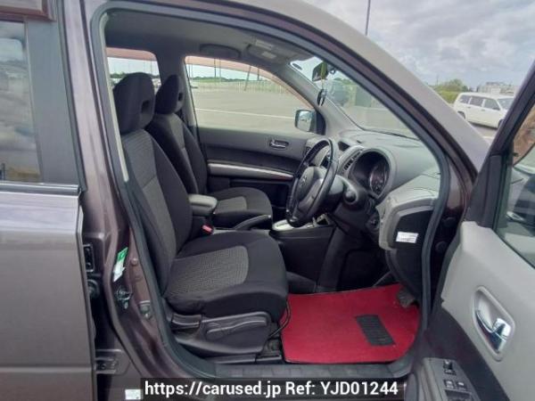 Used 2009 AT nissan x-trail NT31 Image[12]