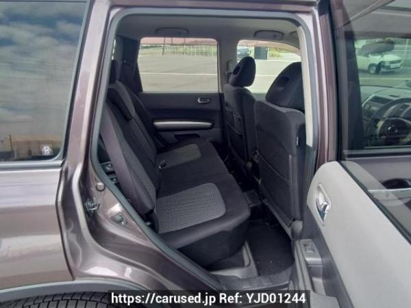 Used 2009 AT nissan x-trail NT31 Image[14]