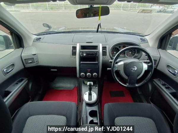 Used 2009 AT nissan x-trail NT31 Image[16]