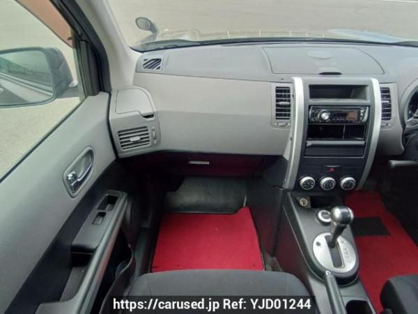 Used 2009 AT nissan x-trail NT31 Image[17]