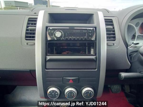 Used 2009 AT nissan x-trail NT31 Image[18]