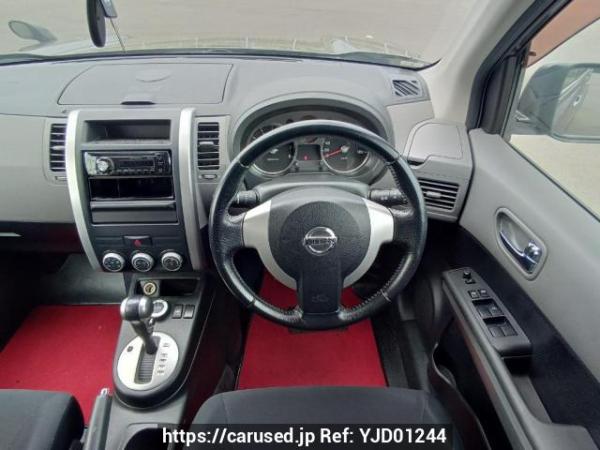 Used 2009 AT nissan x-trail NT31 Image[19]