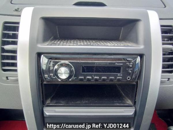 Used 2009 AT nissan x-trail NT31 Image[20]