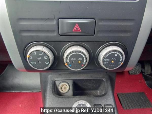 Used 2009 AT nissan x-trail NT31 Image[21]