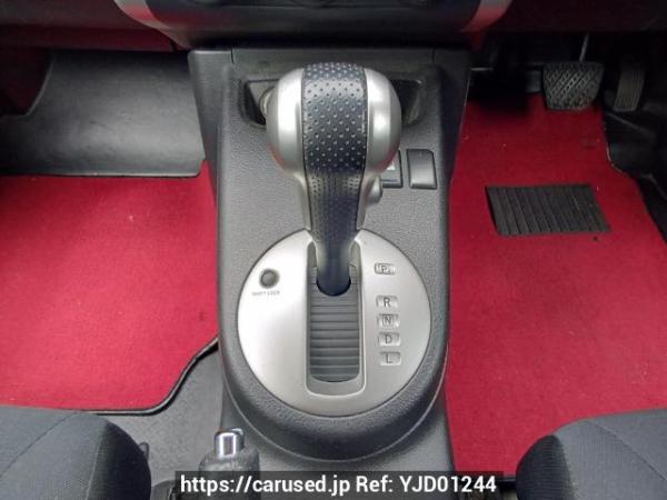 Used 2009 AT nissan x-trail NT31 Image[22]