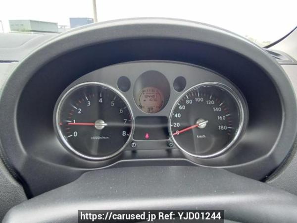 Used 2009 AT nissan x-trail NT31 Image[23]