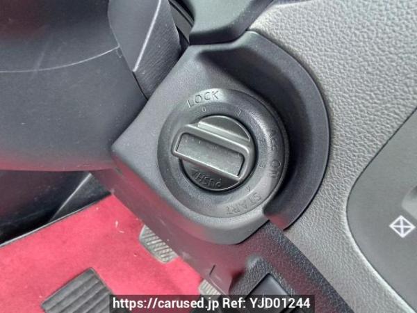 Used 2009 AT nissan x-trail NT31 Image[25]