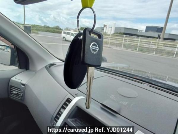 Used 2009 AT nissan x-trail NT31 Image[26]
