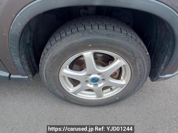 Used 2009 AT nissan x-trail NT31 Image[27]