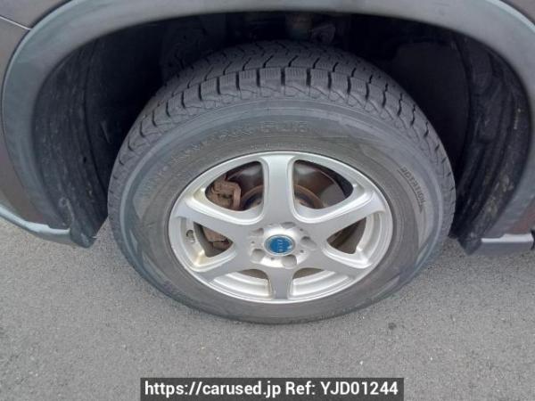 Used 2009 AT nissan x-trail NT31 Image[28]