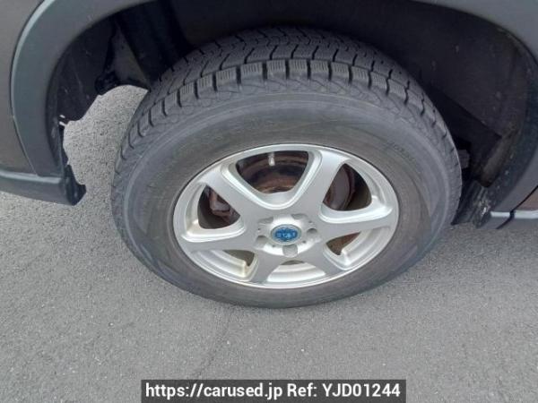 Used 2009 AT nissan x-trail NT31 Image[29]