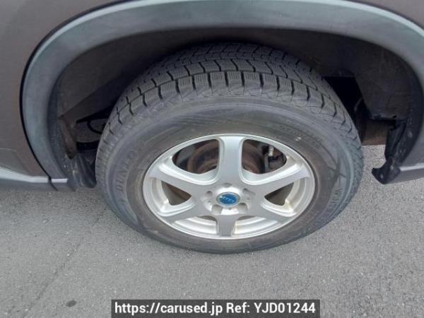 Used 2009 AT nissan x-trail NT31 Image[30]