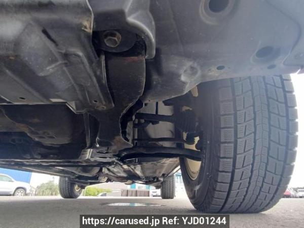 Used 2009 AT nissan x-trail NT31 Image[32]