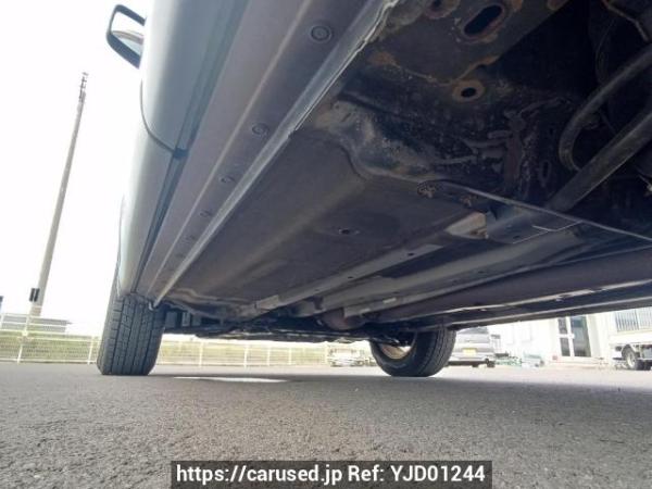 Used 2009 AT nissan x-trail NT31 Image[33]