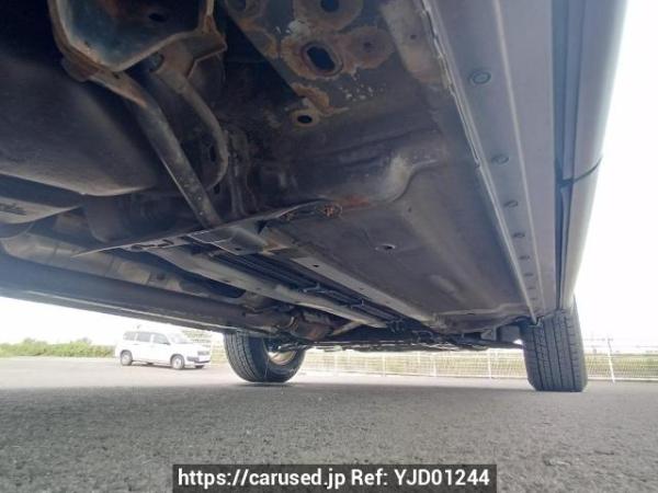 Used 2009 AT nissan x-trail NT31 Image[34]