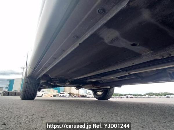 Used 2009 AT nissan x-trail NT31 Image[35]