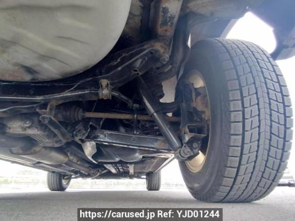 Used 2009 AT nissan x-trail NT31 Image[38]