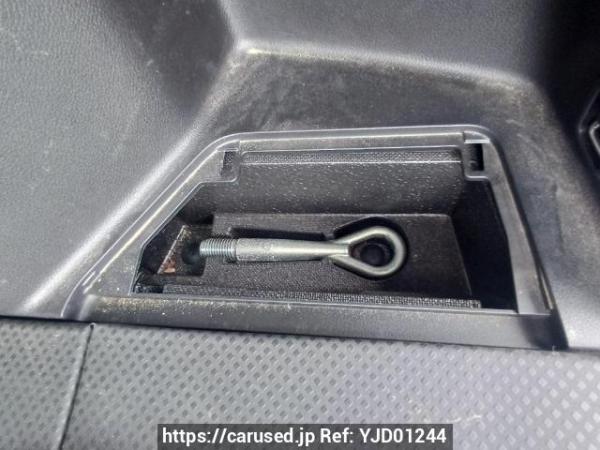 Used 2009 AT nissan x-trail NT31 Image[40]