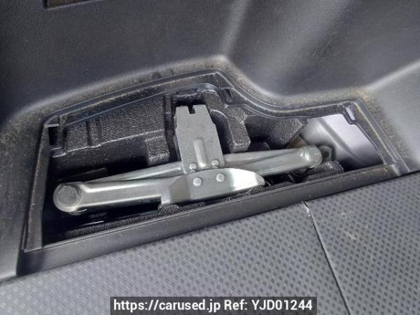 Used 2009 AT nissan x-trail NT31 Image[41]