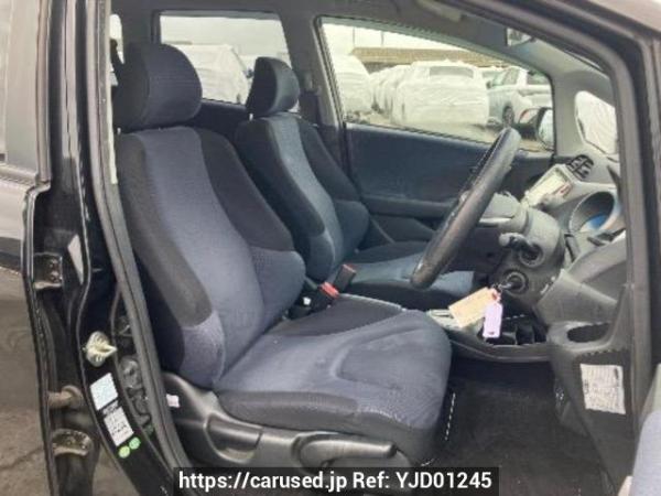 Used 2009 AT honda fit GE6 Image[11]