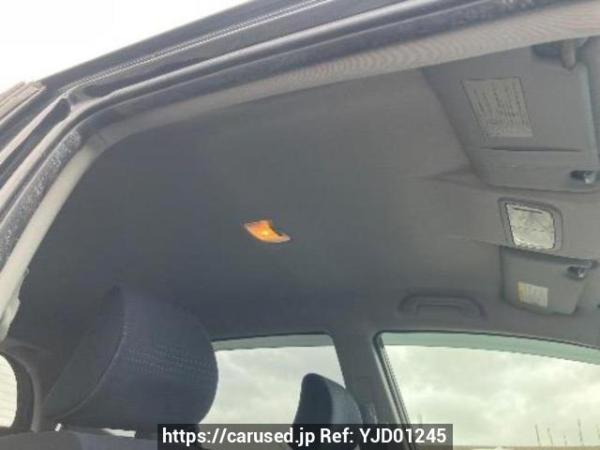 Used 2009 AT honda fit GE6 Image[16]