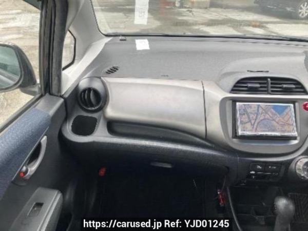 Used 2009 AT honda fit GE6 Image[18]
