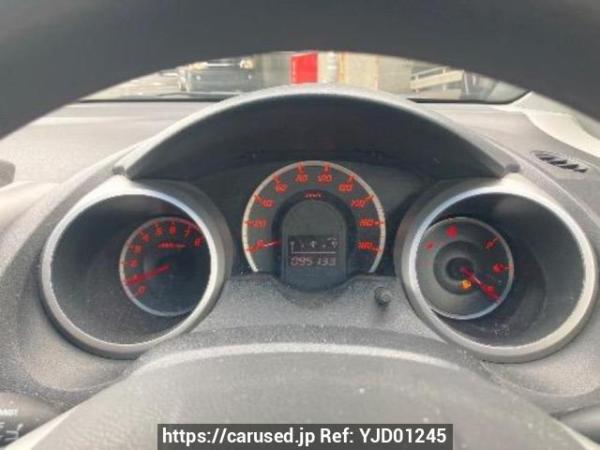 Used 2009 AT honda fit GE6 Image[20]