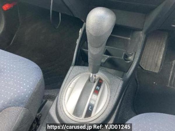 Used 2009 AT honda fit GE6 Image[24]