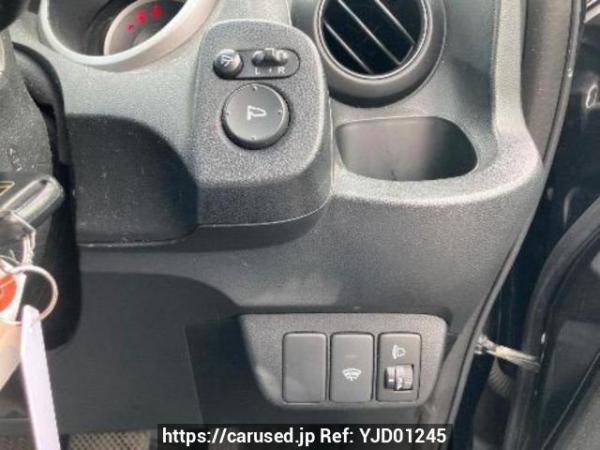 Used 2009 AT honda fit GE6 Image[25]