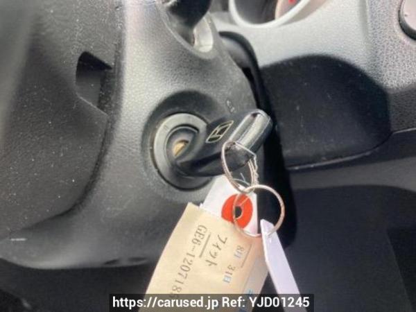 Used 2009 AT honda fit GE6 Image[26]