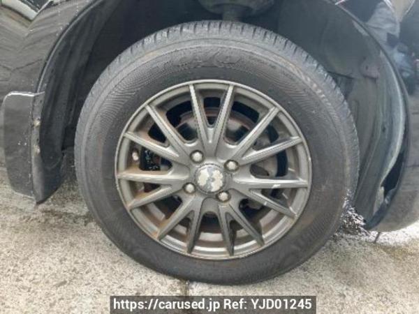 Used 2009 AT honda fit GE6 Image[27]