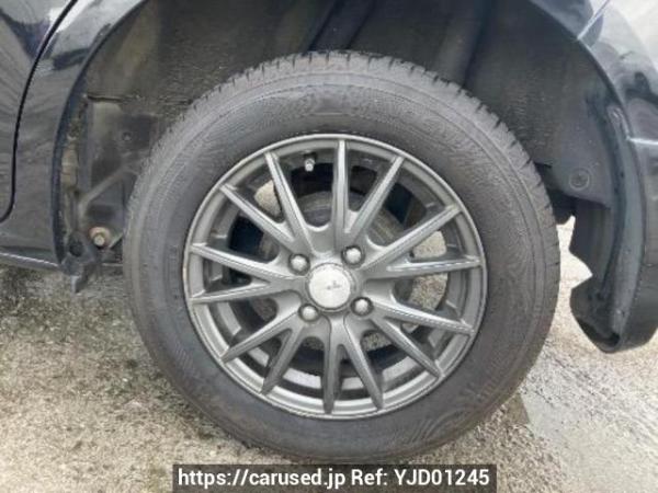 Used 2009 AT honda fit GE6 Image[29]