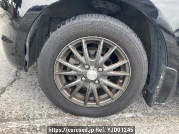 Used 2009 AT honda fit GE6 Image[30]