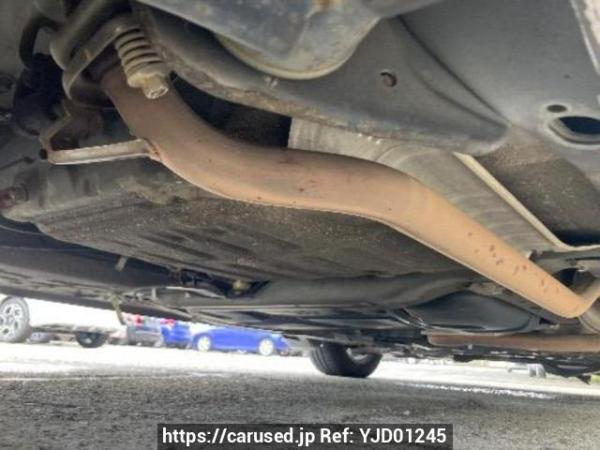 Used 2009 AT honda fit GE6 Image[32]