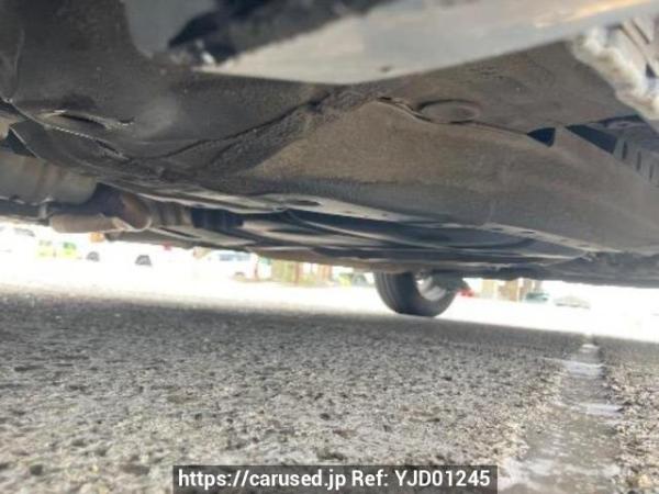 Used 2009 AT honda fit GE6 Image[34]